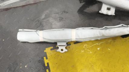 Airbag крыши левый LEXUS NX200T AGZ15 8ARFTS 6218078020 3 ракурс