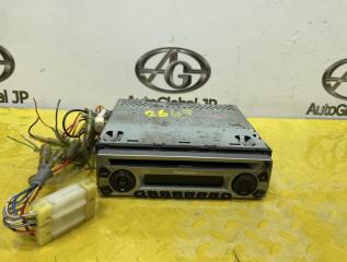 Магнитофон NISSAN Terrano WHYD21 VG30E CQC1001D 1 ракурс Магнитофон NISSAN Terrano WHYD21 VG30E CQC1001D 1 ракурс