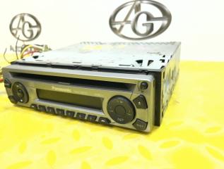 Магнитофон NISSAN Terrano WHYD21 VG30E CQC1001D 3 ракурс Магнитофон NISSAN Terrano WHYD21 VG30E CQC1001D 3 ракурс