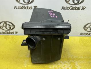 Корпус воздушного фильтра NISSAN Terrano WHYD21 VG30E 1650088G10 3 ракурс