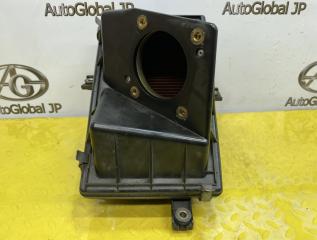 Корпус воздушного фильтра NISSAN Terrano WHYD21 VG30E 1650088G10 5 ракурс