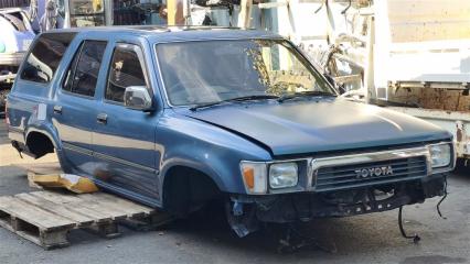 Кузов TOYOTA HILUX SURF LN130 2LTE 6161289116 1 ракурс