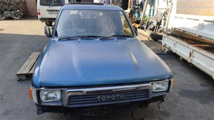 Кузов TOYOTA HILUX SURF LN130 2LTE 6161289116 2 ракурс