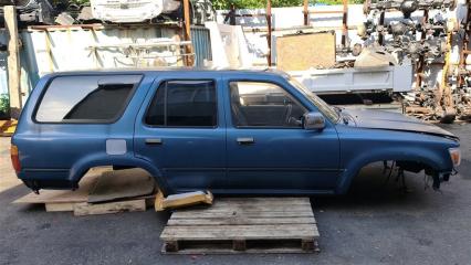 Кузов TOYOTA HILUX SURF LN130 2LTE 6161289116 3 ракурс