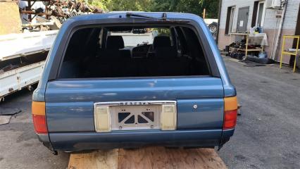 Кузов TOYOTA HILUX SURF LN130 2LTE 6161289116 5 ракурс