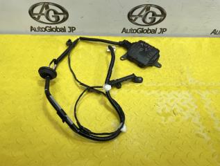 Датчик парковки правый задний TOYOTA RAV4 MXAA54 M20AFKS 2301003231 2 ракурс