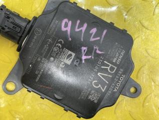 Датчик парковки правый задний TOYOTA RAV4 MXAA54 M20AFKS 2301003231 4 ракурс
