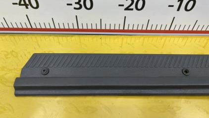 Накладка замка багажника NISSAN SAFARI VRGY60 TD42 8499006J00 3 ракурс