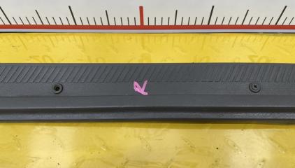 Накладка замка багажника NISSAN SAFARI VRGY60 TD42 8499006J00 4 ракурс