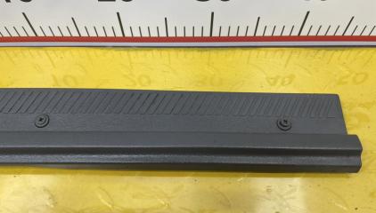 Накладка замка багажника NISSAN SAFARI VRGY60 TD42 8499006J00 5 ракурс