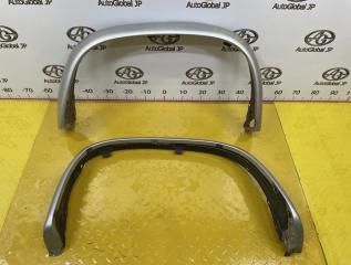 Дефендер крыла задний NISSAN Terrano LBYD21 TD27 7671260G30 1 ракурс