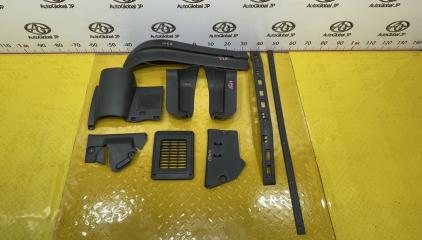 Пластик салона TOYOTA TOWN ACE CR30 2CT 5504528040 1 ракурс