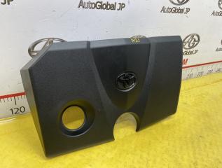 Декоративная крышка двс TOYOTA RAV4 MXAA54 M20AFKS 1260124011 2 ракурс
