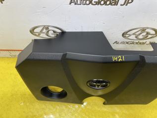 Декоративная крышка двс TOYOTA RAV4 MXAA54 M20AFKS 1260124011 5 ракурс
