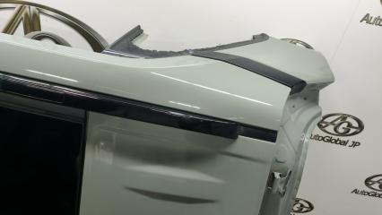 Крыша TOYOTA RAV4 MXAA54 M20AFKS 6320042163B1 4 ракурс
