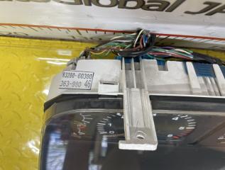 Спидометр TOYOTA LAND CRUISER FZJ80 1FZFE 8311060301 4 ракурс