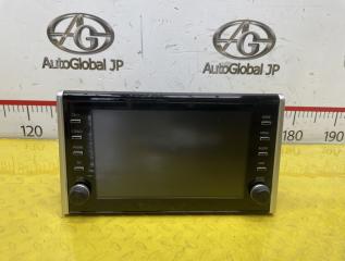 Магнитофон TOYOTA RAV4 MXAA54 M20AFKS 8614042E31 1 ракурс Магнитофон TOYOTA RAV4 MXAA54 M20AFKS 8614042E31 1 ракурс