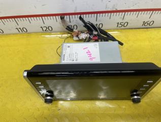 Магнитофон TOYOTA RAV4 MXAA54 M20AFKS 8614042E31 2 ракурс Магнитофон TOYOTA RAV4 MXAA54 M20AFKS 8614042E31 2 ракурс