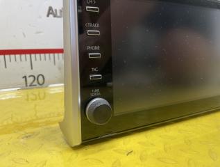 Магнитофон TOYOTA RAV4 MXAA54 M20AFKS 8614042E31 5 ракурс Магнитофон TOYOTA RAV4 MXAA54 M20AFKS 8614042E31 5 ракурс