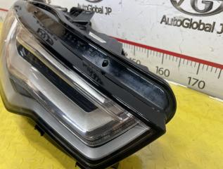 Фара правая передняя AUDI A6 4G CHVA 4G0941774D 3 ракурс