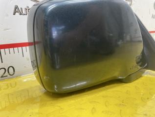 Зеркало правое TOYOTA LAND CRUISER FZJ80 1FZFE 8791060170G0 4 ракурс Зеркало правое TOYOTA LAND CRUISER FZJ80 1FZFE 8791060170G0 4 ракурс