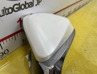Зеркало левое LEXUS NX200T AGZ15 8ARFTS 8794078120A0 3 ракурс