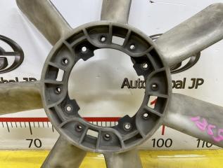 Вентилятор радиатора TOYOTA HILUX SURF LN130 2LTE 1636154070 5 ракурс Вентилятор радиатора TOYOTA HILUX SURF LN130 2LTE 1636154070 5 ракурс