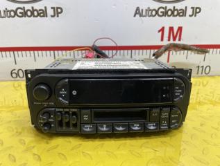 Магнитофон Jeep Grand Cherokee WJ ERH P04858514AC 1 ракурс