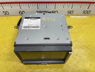 Магнитофон TOYOTA LAND CRUISER FZJ80 1FZFE MAX550HD 2 ракурс Магнитофон TOYOTA LAND CRUISER FZJ80 1FZFE MAX550HD 2 ракурс
