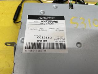 Магнитофон TOYOTA LAND CRUISER FZJ80 1FZFE MAX550HD 3 ракурс Магнитофон TOYOTA LAND CRUISER FZJ80 1FZFE MAX550HD 3 ракурс