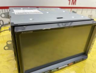 Магнитофон TOYOTA LAND CRUISER FZJ80 1FZFE MAX550HD 4 ракурс Магнитофон TOYOTA LAND CRUISER FZJ80 1FZFE MAX550HD 4 ракурс