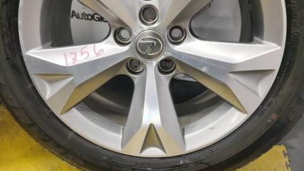  LEXUS NX200T AGZ15 8ARFTS 4261178230 4 ракурс