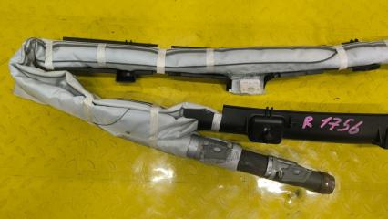 Airbag крыши правый LEXUS NX200T AGZ15 8ARFTS 6217078020 5 ракурс