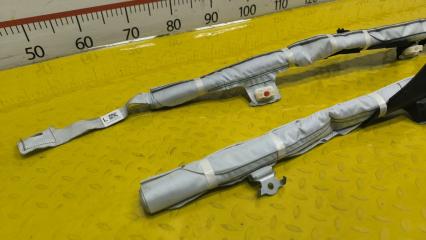 Airbag крыши левый LEXUS NX200T AGZ15 8ARFTS 6218078020 5 ракурс