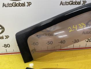Ветровики комплект NISSAN Terrano WBYD21 TD27 - 2 ракурс