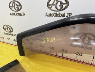 Ветровики комплект NISSAN Terrano WBYD21 TD27 - 3 ракурс