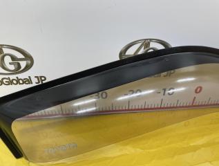 Ветровики комплект TOYOTA LAND CRUISER FZJ80 1FZFE - 3 ракурс Ветровики комплект TOYOTA LAND CRUISER FZJ80 1FZFE - 3 ракурс