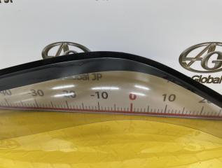 Ветровики комплект TOYOTA LAND CRUISER FZJ80 1FZFE - 4 ракурс Ветровики комплект TOYOTA LAND CRUISER FZJ80 1FZFE - 4 ракурс