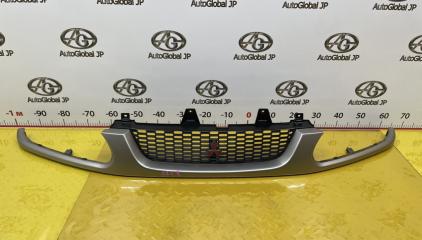 Решетка радиатора MITSUBISHI DELICA PE8W 4M40 MR376020 1 ракурс