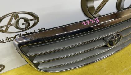 Решетка радиатора TOYOTA HIACE KZH138 1KZTE 5310026100 2 ракурс