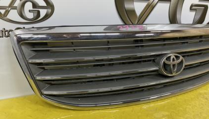 Решетка радиатора TOYOTA HIACE KZH138 1KZTE 5310026100 3 ракурс
