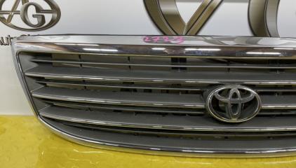 Решетка радиатора TOYOTA HIACE KZH138 1KZTE 5310026100 4 ракурс