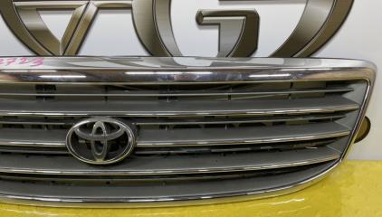 Решетка радиатора TOYOTA HIACE KZH138 1KZTE 5310026100 5 ракурс