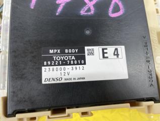 Блок предохранителей LEXUS NX200T AGZ15 8ARFTS 8922178010 2 ракурс