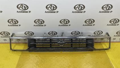 Решетка радиатора NISSAN Terrano LBYD21 TD27 6231060G00 1 ракурс