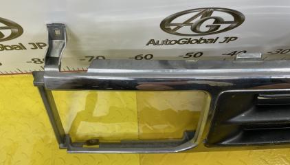 Решетка радиатора NISSAN Terrano LBYD21 TD27 6231060G00 2 ракурс