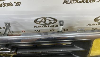 Решетка радиатора NISSAN Terrano LBYD21 TD27 6231060G00 5 ракурс