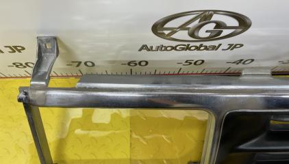 Решетка радиатора NISSAN Terrano WHYD21 VG30E 6231060G00 2 ракурс