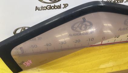 Ветровики комплект NISSAN Terrano LBYD21 TD27 - 3 ракурс