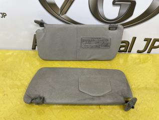 Козырек солнцезащитный NISSAN Terrano LBYD21 TD27 9640183P00 1 ракурс